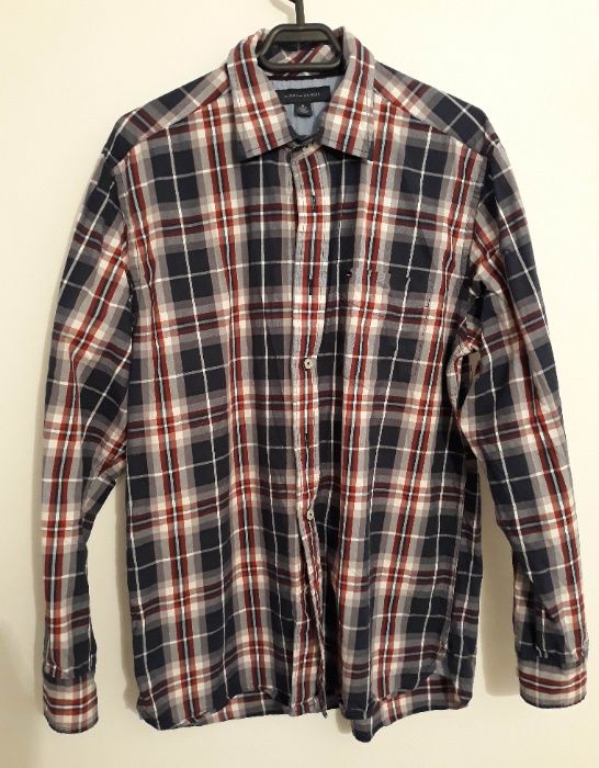 Camasi Tommy Hilfiger ,Ralph Lauren