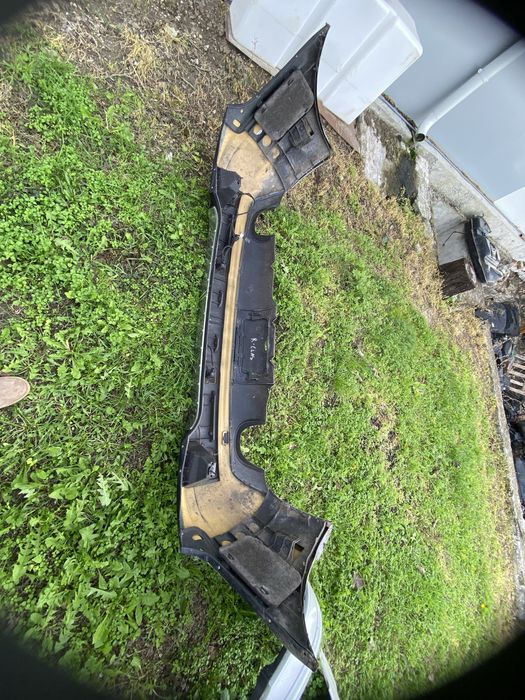 Задна броня Мерцедес Ер класа W251 Mercedes R klasa zadna bronia