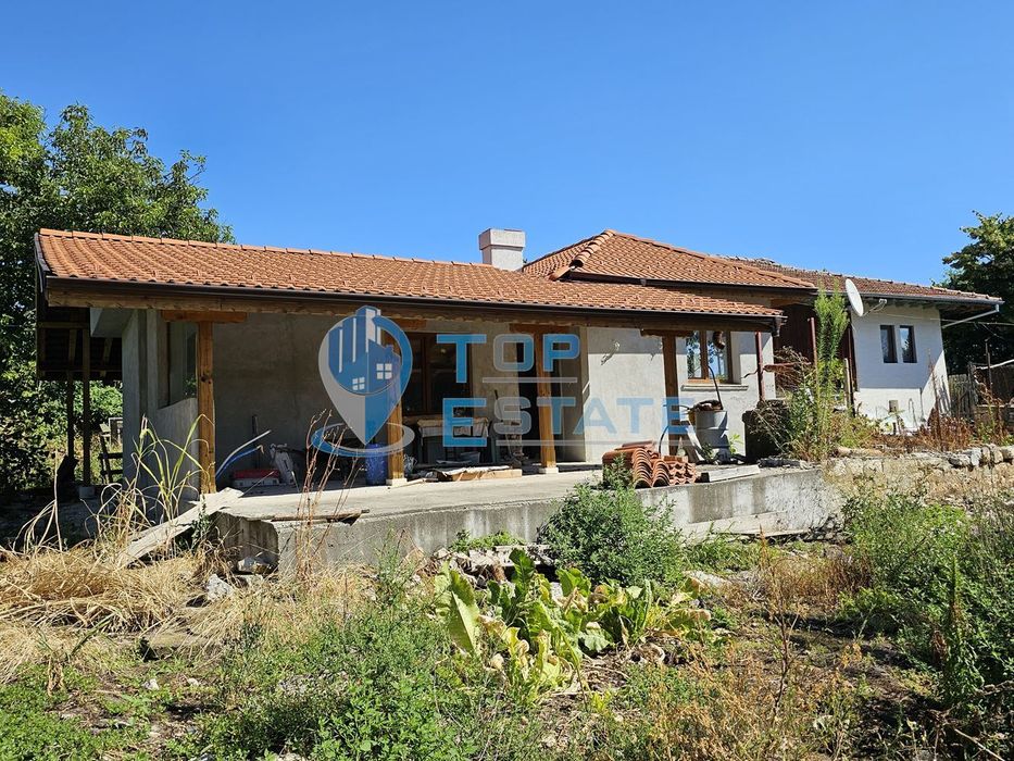 Продава се Къща в с. Беляковец, Област Велико Търново - 130 кв.м за 1224 €/кв.м - Снимка #2