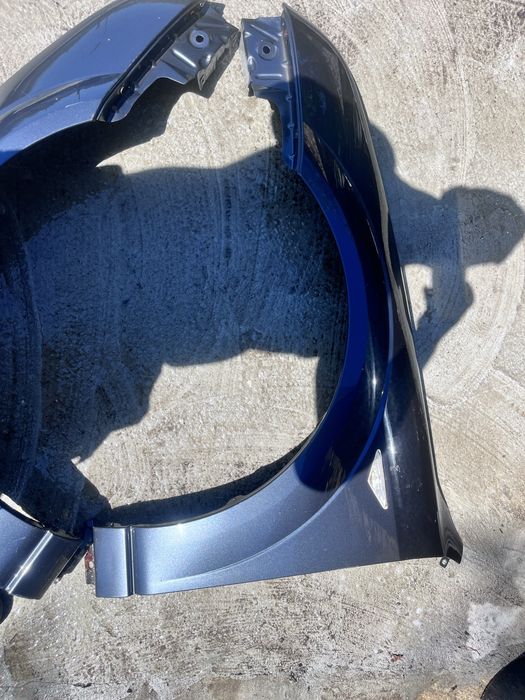 Калници за форд мондео мк3 преден ляв преден десен калник  mondeo mk3