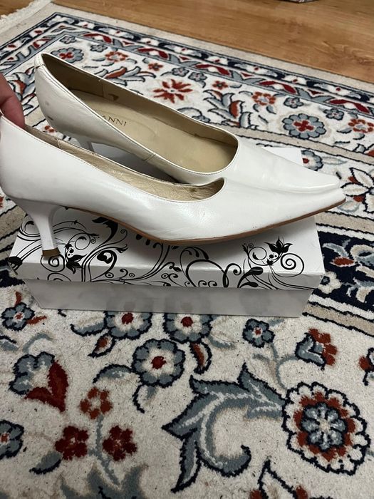 Продаётся туфли в отличном состояний