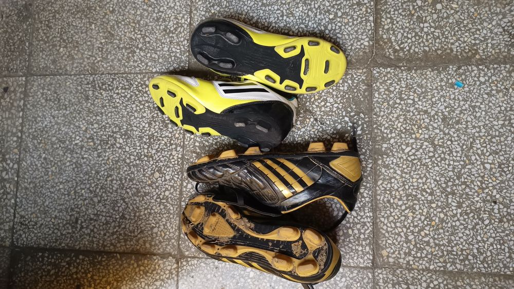 Детски бутонки 36/38 номер