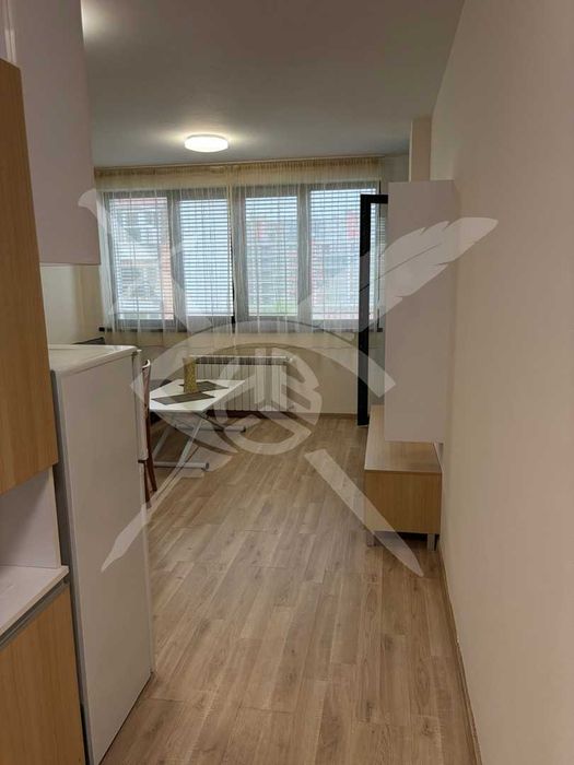 Дава се под наем Двустаен апартамент в София, Зона Б-5 - 49 кв.м за 563.55 € - Снимка #4