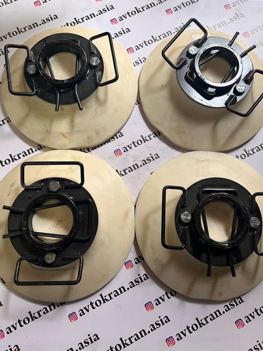 Подпятник ( полиамид)