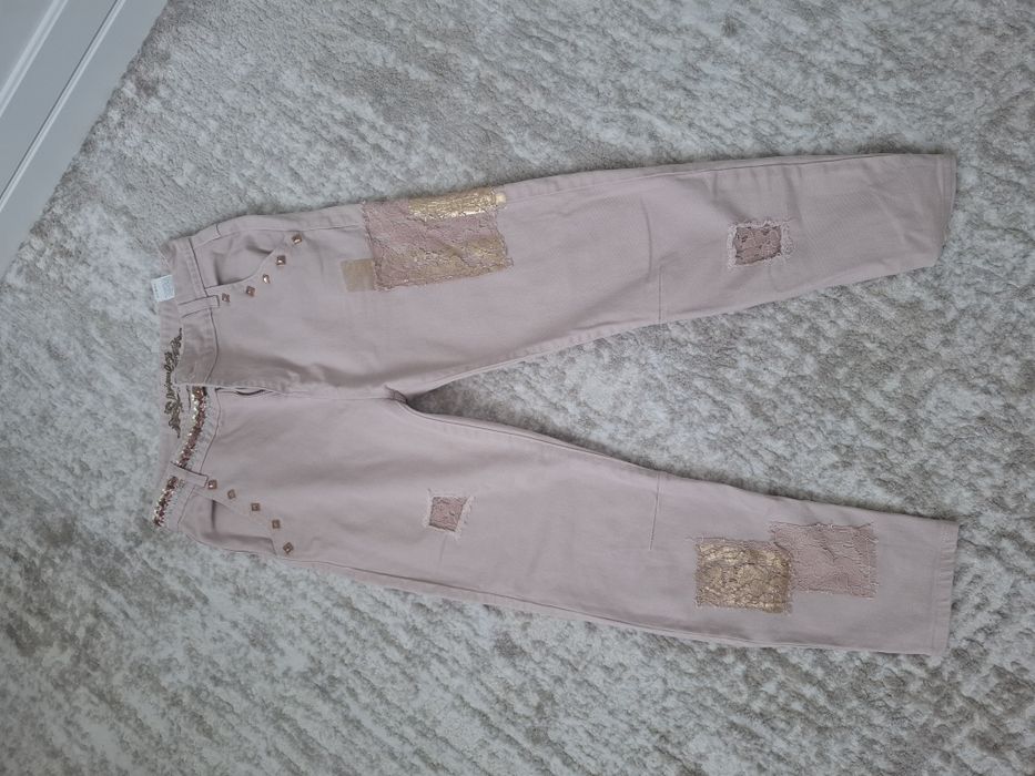 Blugi Desigual mărimea 28