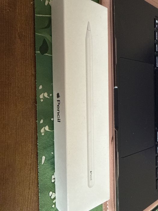Apple pencil 2 generation