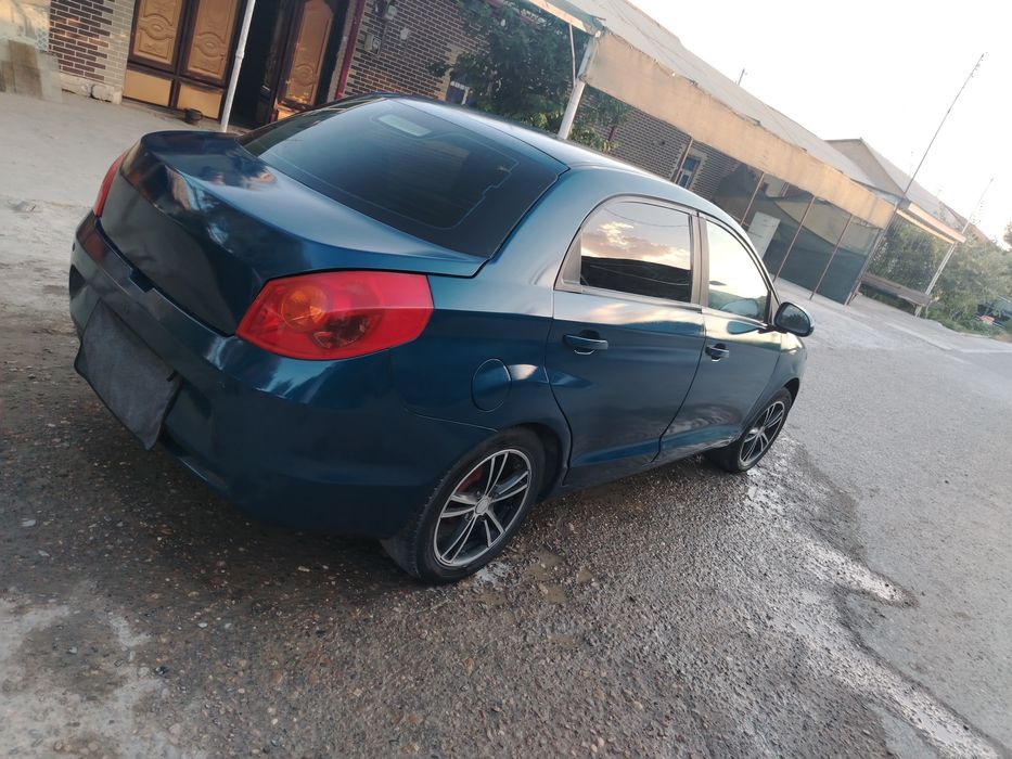 Matiz puliga forza zaz luks kansaner