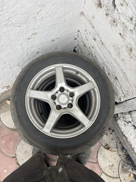 Титанка 16 размер обмен бар