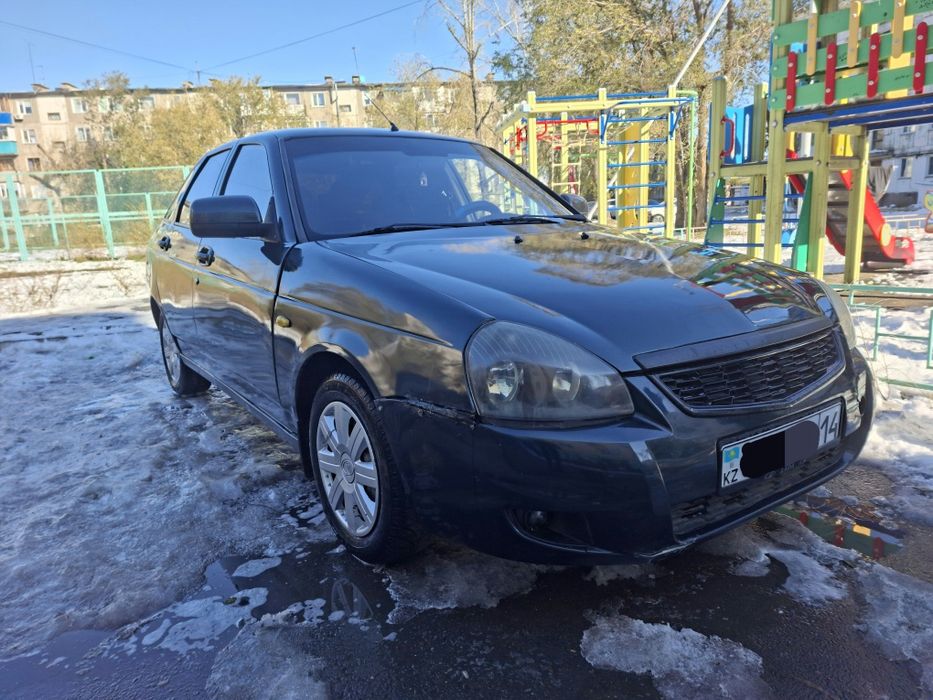Lada Priora 2172
