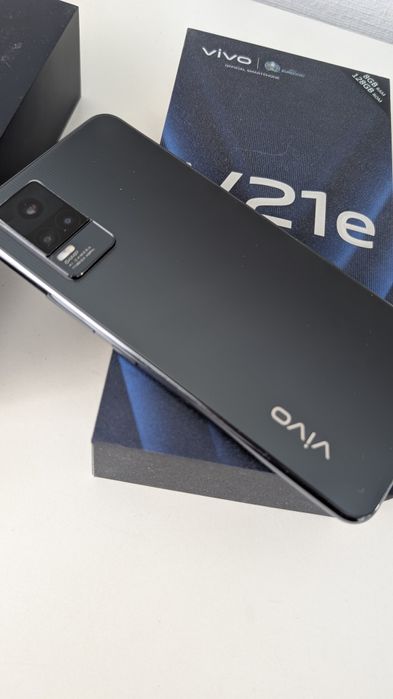 VIVO V21e 8gb 128