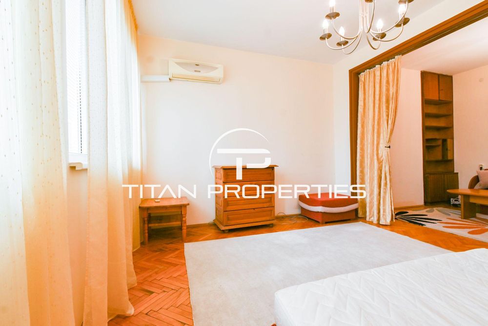 Дава се под наем Двустаен апартамент в София, Център - 55 кв.м за 548.25 € - Снимка #8