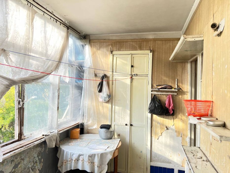 Продам квартиру на Чиланзаре-22кв
