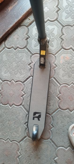 Самокат reaction stunt 3.0