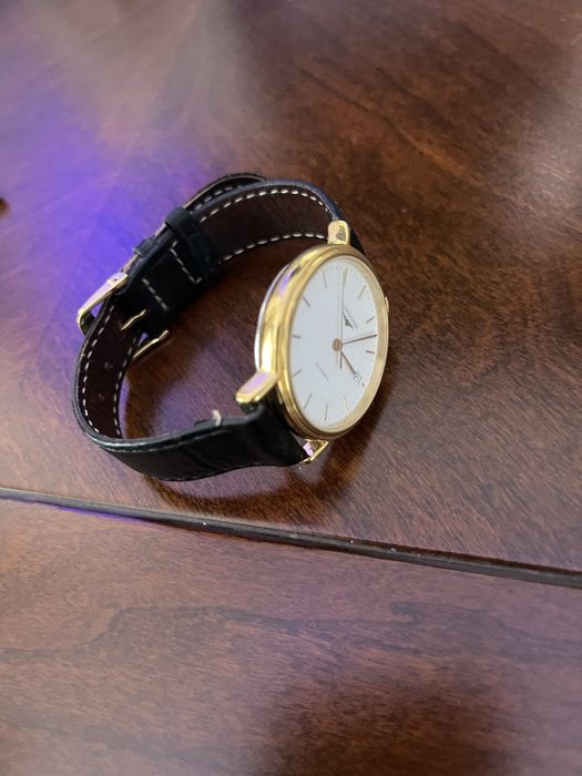 Срочно! Часы Longines Оригинал