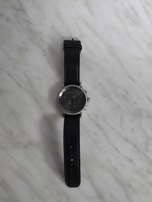 Ceas barbatesc Burberry BU7683, 42mm BMG Amanet 94850