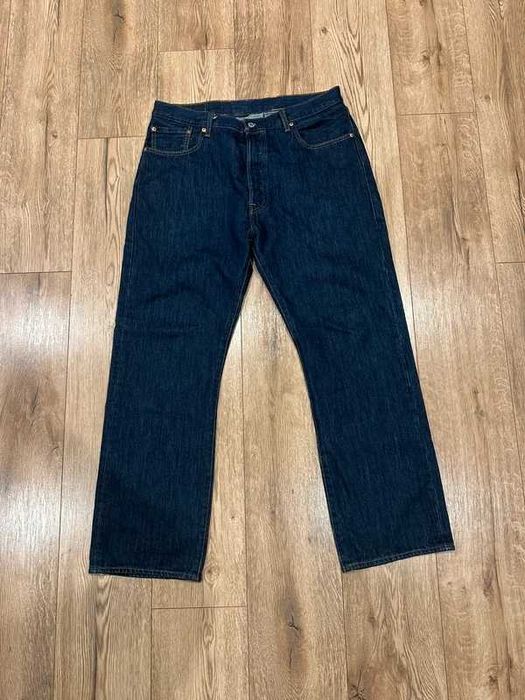 Levi's 501 size W38 L34 Made in USA