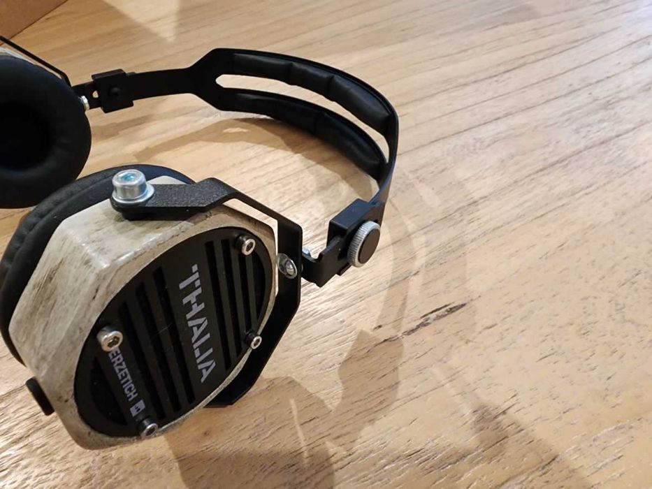 Erzetich Thalia, Casti Noi, On-Ear, Dynamic Driver, Portabile