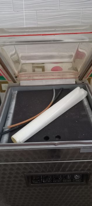 Продам вакуум аппарат