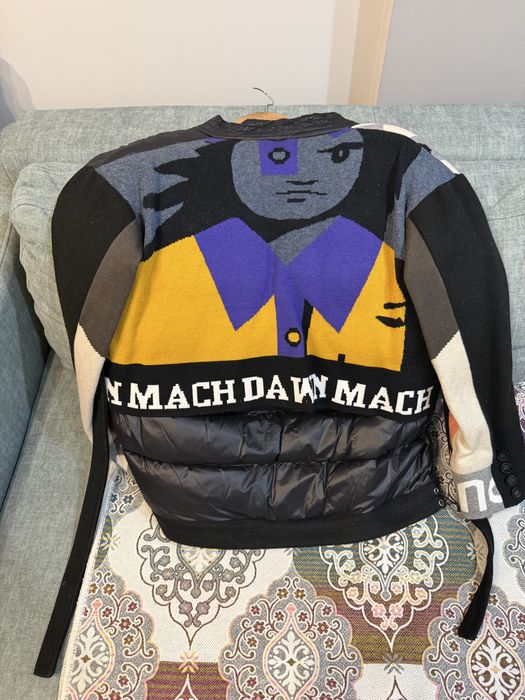 Куртка модная, на каждый день