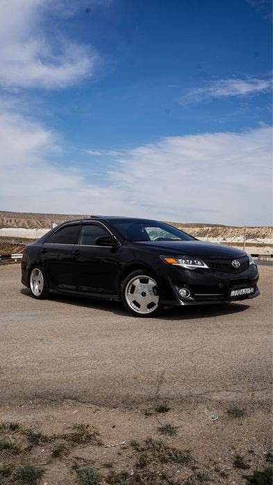 Диски на тойота