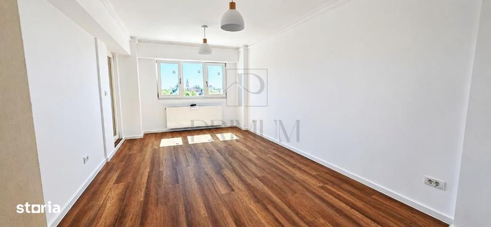 Sagului - Renovat - Etaj 3 - Lift - 4 Camere - 2 Bai - 2 Balcoane - Ce