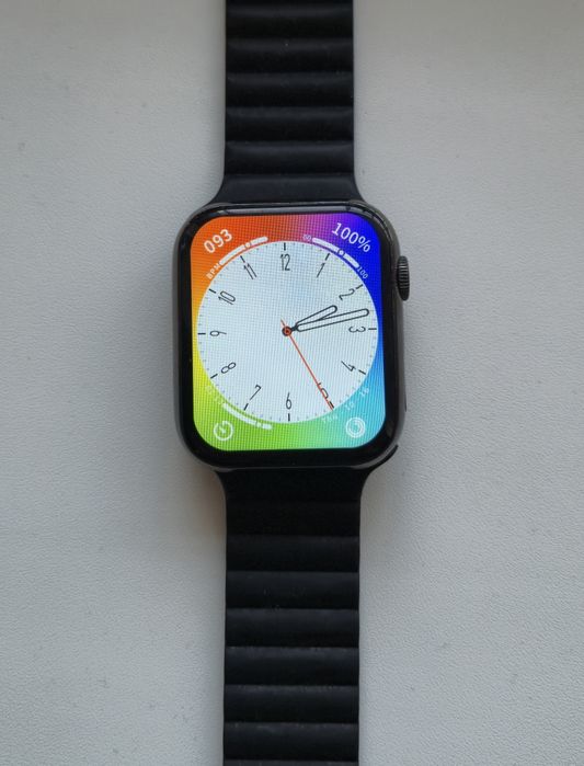 Смарт-часы серии 8