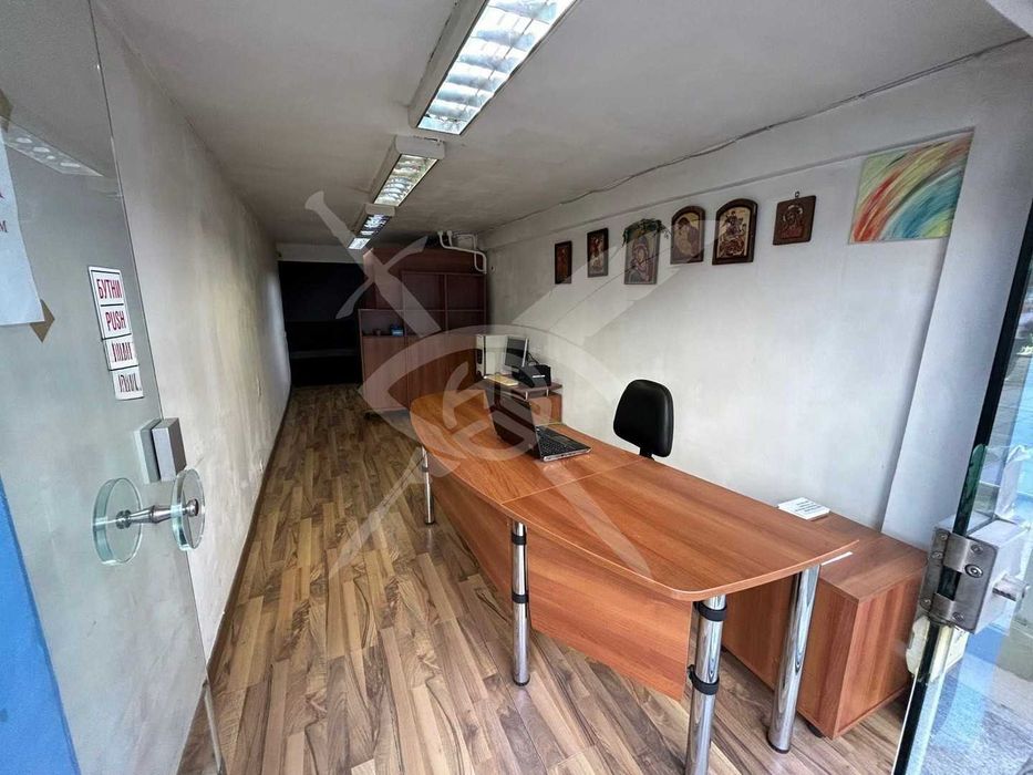 Офис в Центъра на град София № 69762