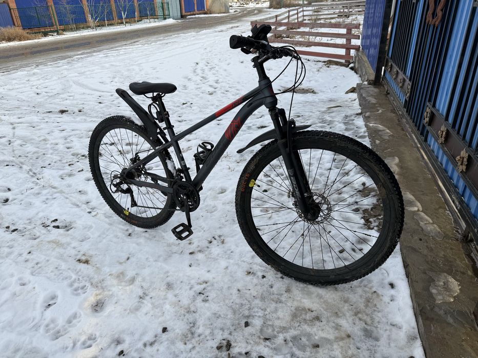 Велосепед  сатылады