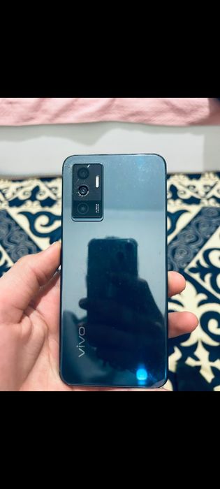 Vivo V 23e сатлады