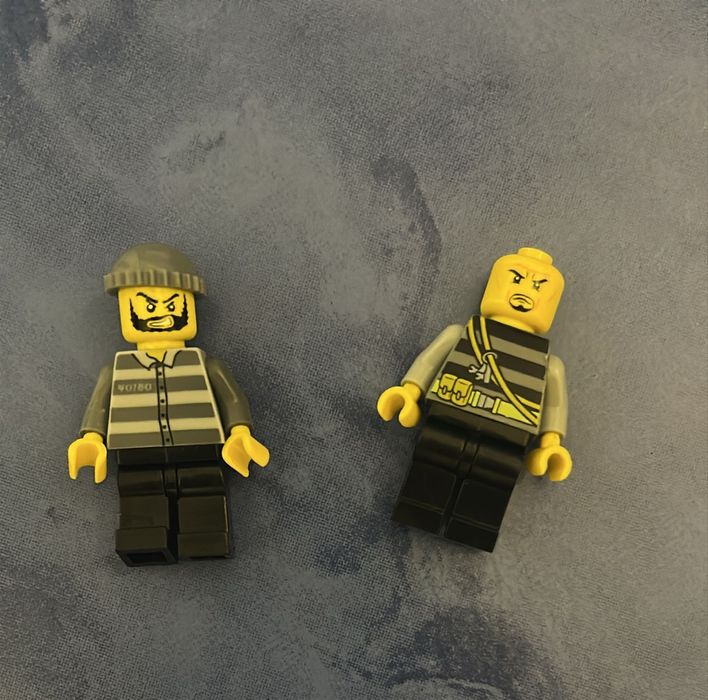 Набор комплект Lego