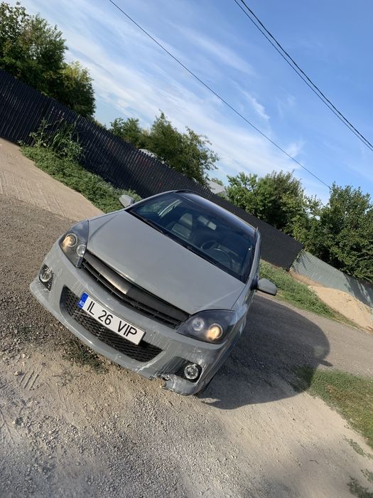 Vand opel astra h