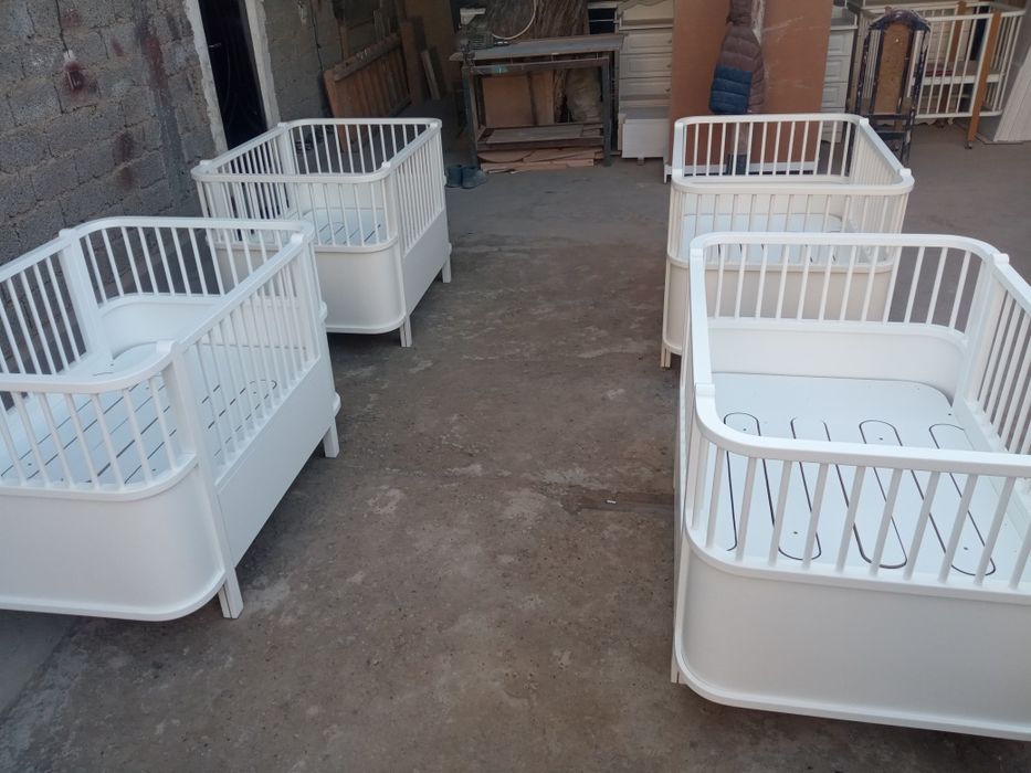 Кровать для подростков