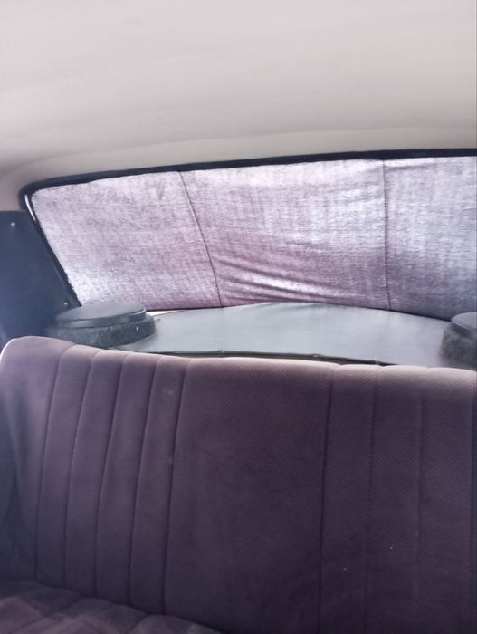 Minishga tayyor kamchiligi yöq