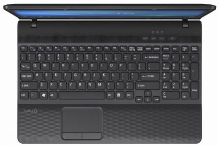 SONY VAIO inter core i 5