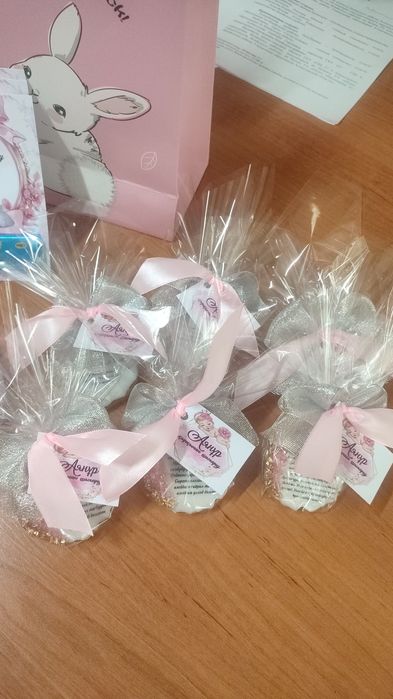 Тойбастар на 40 дней