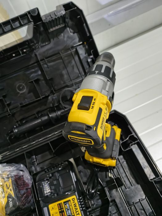 Dewalt dcd 996 autofiletanta