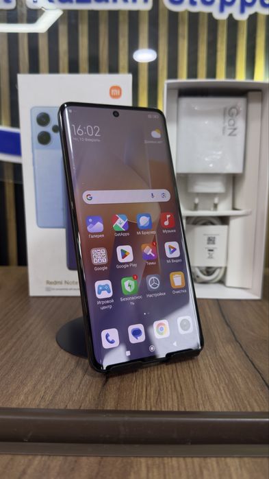 Redmi note 13 pro plus 5G 512/16 С гарантией!