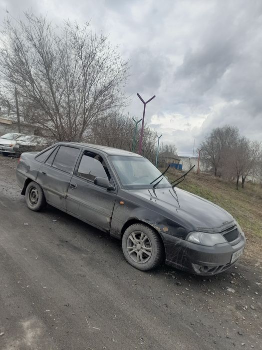 Продам деу нексия 2 2013 года