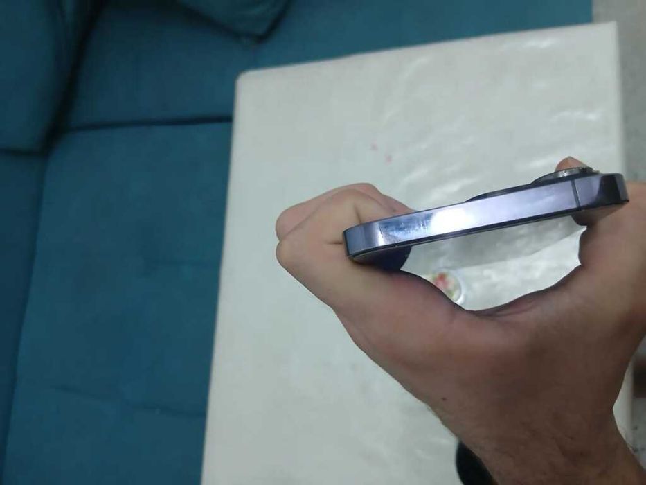 Iphone 14 pro max Purple 128gb
