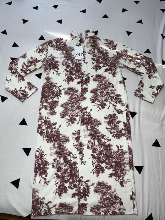 Rochita zara marime S noua cu eticheta