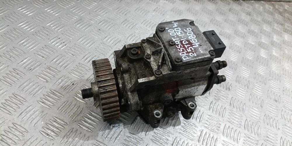 ГНП VW Passat 2.5TDI 150hp 2000г.