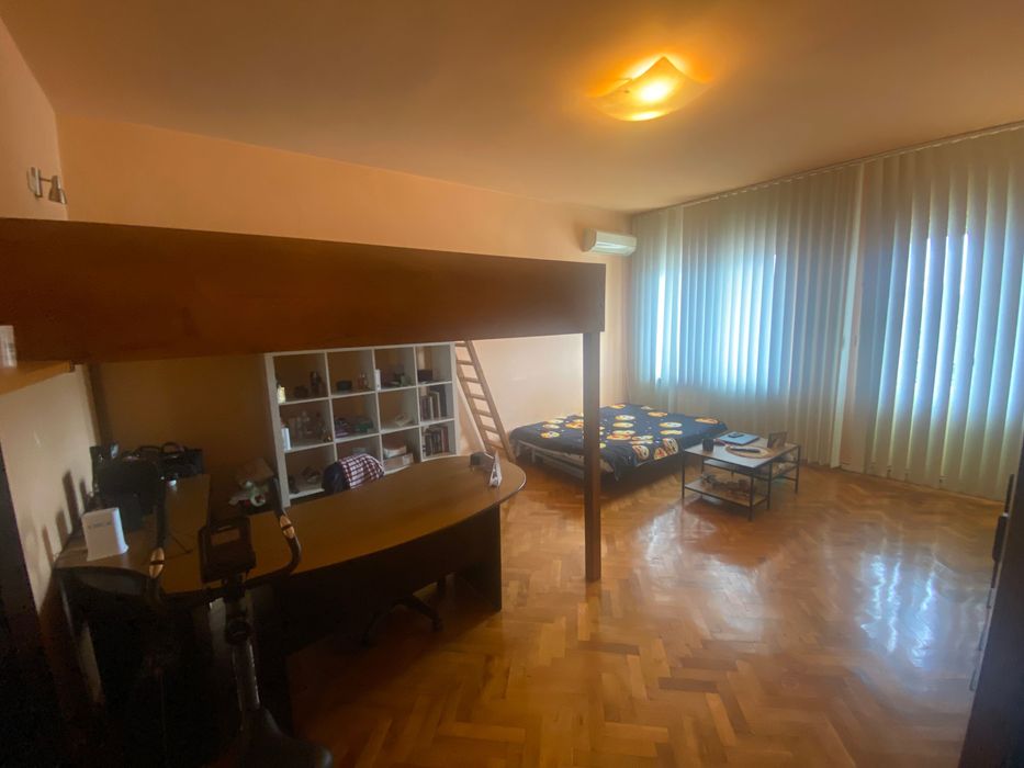 Apartament 1 cameră – Ferdinand / Foișorul de Foc