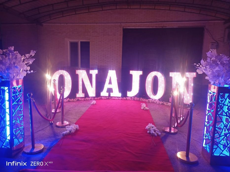 Onajon yozuvlari sotiladi.10 mln