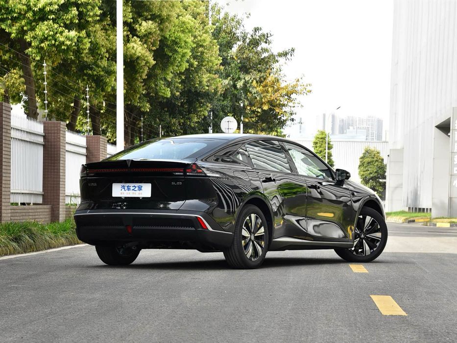 Deepal SL03 буюртма кабул бошланди гибрид версия