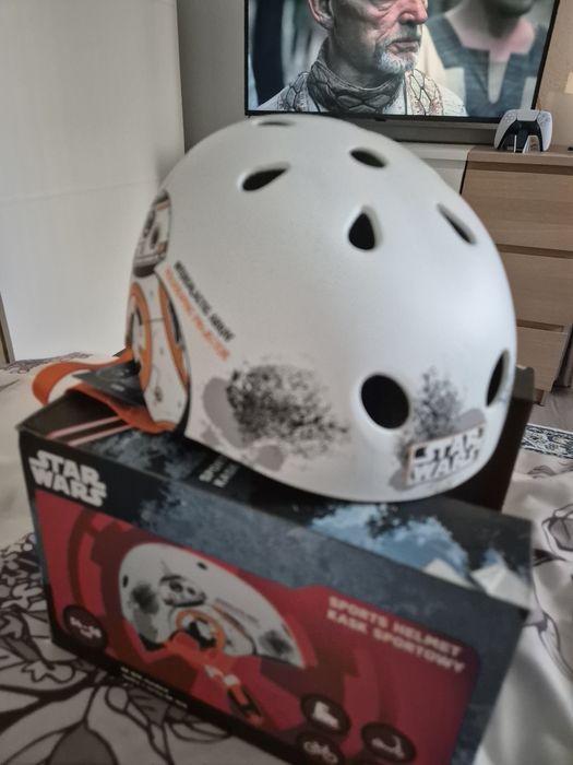 Casca pentru diverse sporturi 54-58 cm