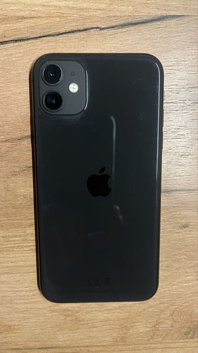 Iphone 11, 128гб, Б/У