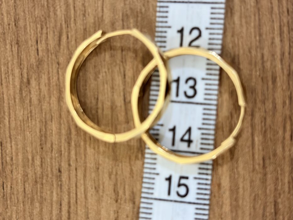 Золото 585 на подарок хорошый вариант