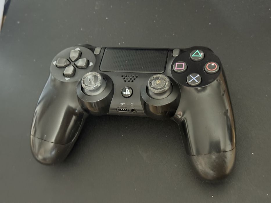 PS4 Slim 1 TB - Sony PlayStation 4