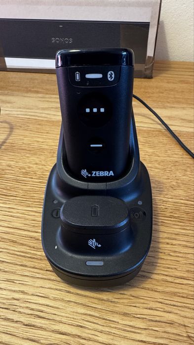 Баркод скенер Zebra CS6080