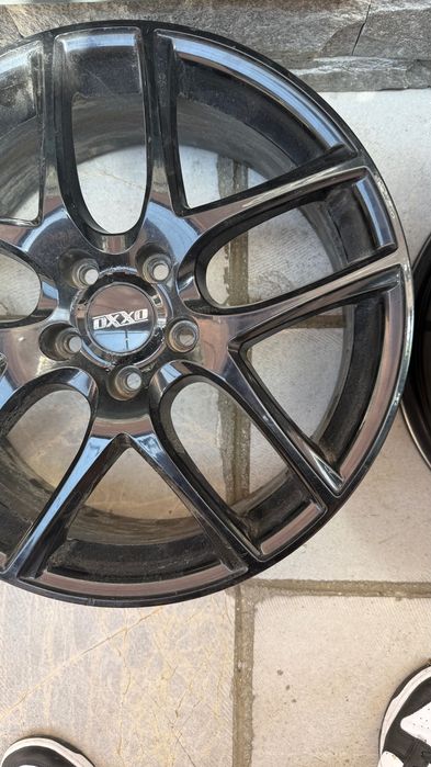 Лети джанти 18” Оххо